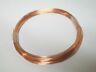 50 Ft Bare Bright #18 Guage Awg Solid Copper Wire Craft Art Jewelry Material